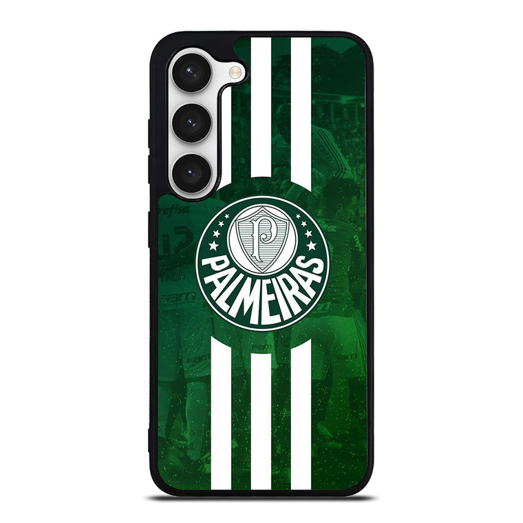 PALMEIRAS LOGO Samsung Galaxy S23 Case
