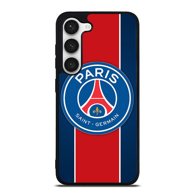 PARIS SAINT GERMAIN PSG FC 2 Samsung Galaxy S23 Case