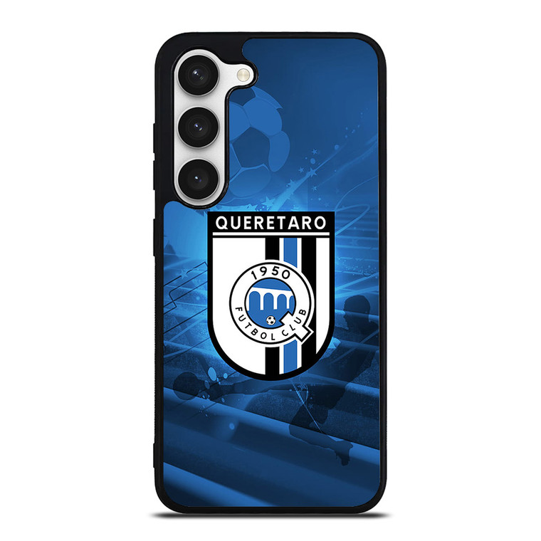 QUERETARO FUTBOL CLUB 1950 Samsung Galaxy S23 Case