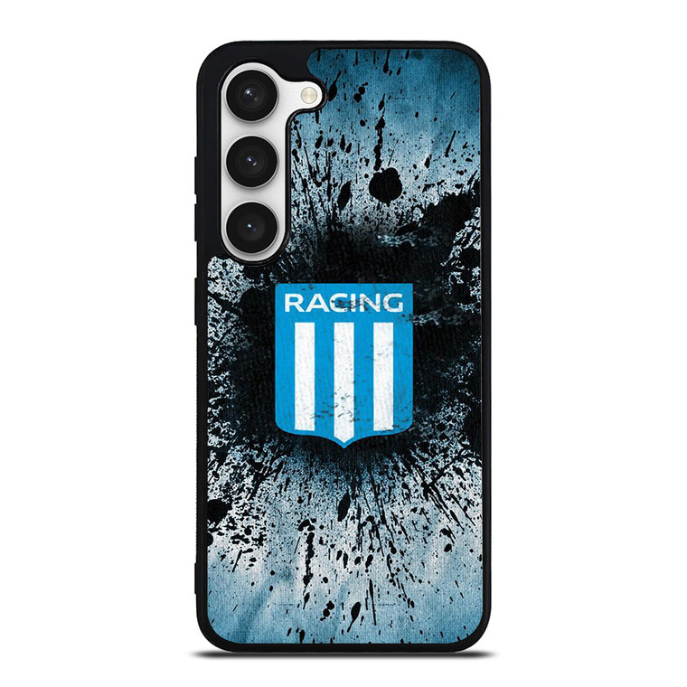 RACING CLUB FC ART Samsung Galaxy S23 Case