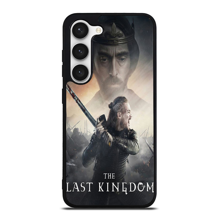 THE LAST KINGDOM Samsung Galaxy S23 Case