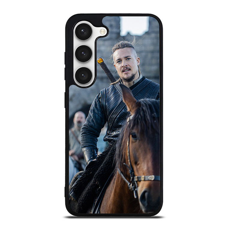 UHTRED THE LAST KIINGDOM Samsung Galaxy S23 Case
