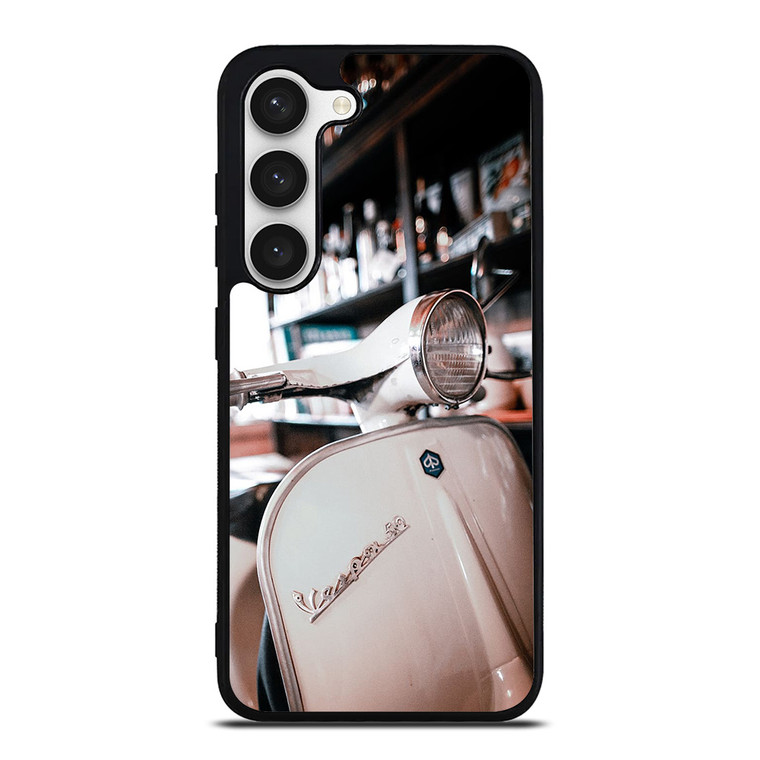 VESPA PIAGGIO 2 Samsung Galaxy S23 Case