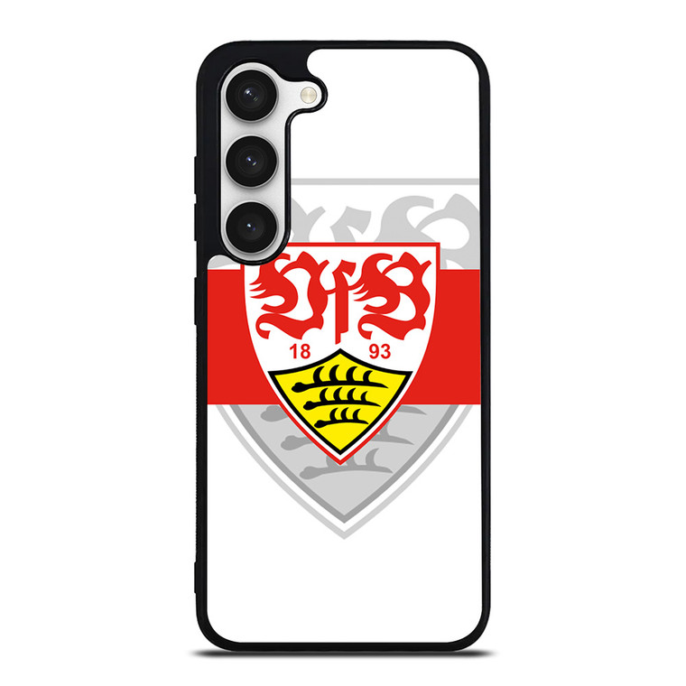 VFB STUTTGART CLUB LOGO Samsung Galaxy S23 Case