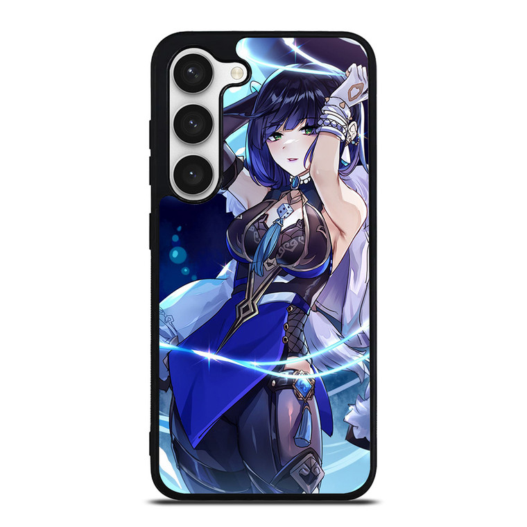 YELAN GENSHIN IMPACT 3 Samsung Galaxy S23 Case