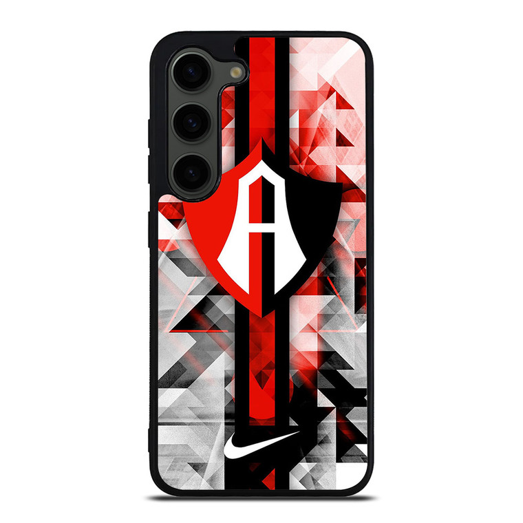 ATLAS FOOTBALL CLUB Samsung Galaxy S23 Plus Case