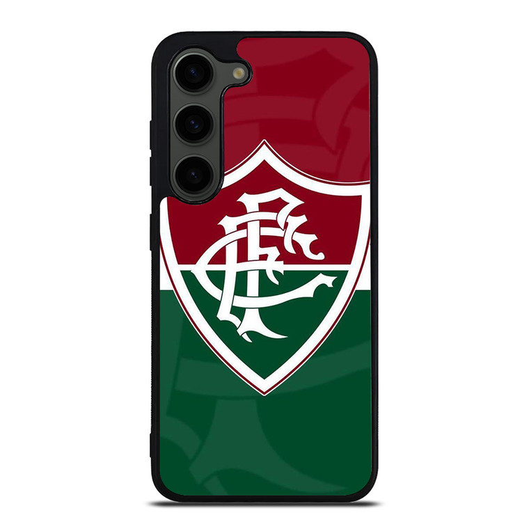 FLUMINENSE FOOTBALL CLUB SYMBOL Samsung Galaxy S23 Plus Case