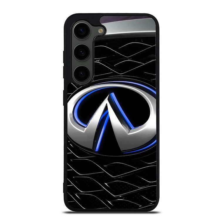 INFINITI SYMBOL Samsung Galaxy S23 Plus Case