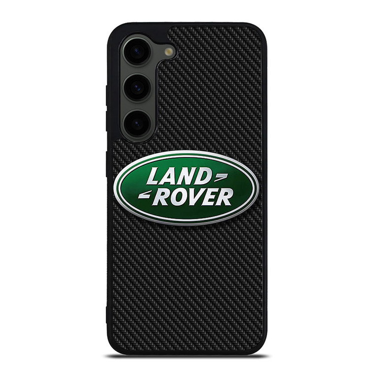 LAND ROVER ICON Samsung Galaxy S23 Plus Case