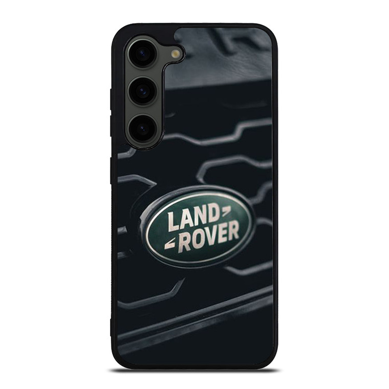 LAND ROVER SYMBOL Samsung Galaxy S23 Plus Case LAND ROVER SYMBOL Samsung Galaxy S23 Plus Case