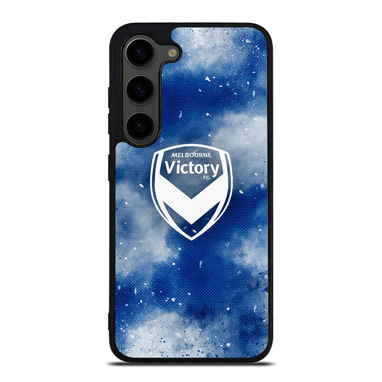 MELBOURNE VICTORY FC Samsung Galaxy S23 Plus Case