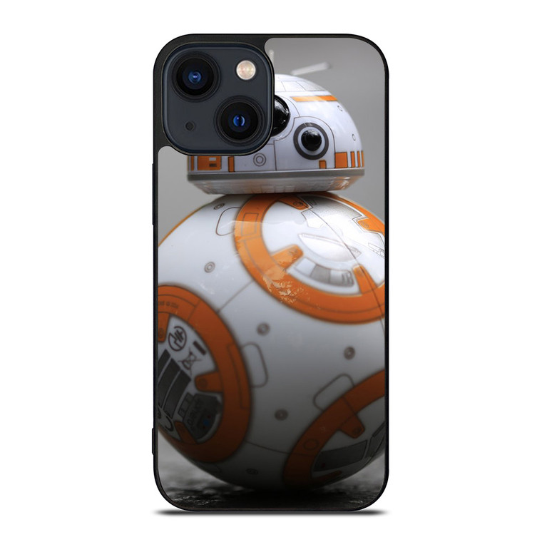 STAR WARS BB8 iPhone 14 Plus Case