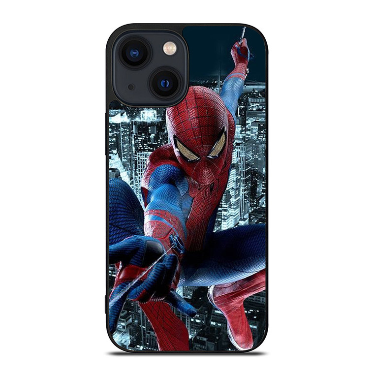 SPIDERMAN MARVEL iPhone 14 Plus Case