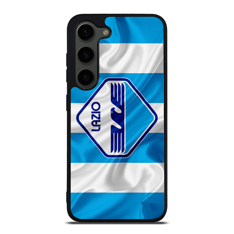 SS LAZIO ICON Samsung Galaxy S23 Plus Case SS LAZIO ICON Samsung Galaxy S23 Plus Case