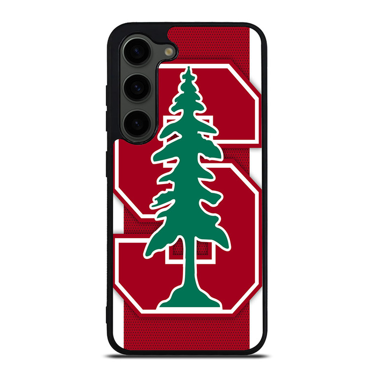 STANFORD UNIVERSITY SYMBOL Samsung Galaxy S23 Plus Case