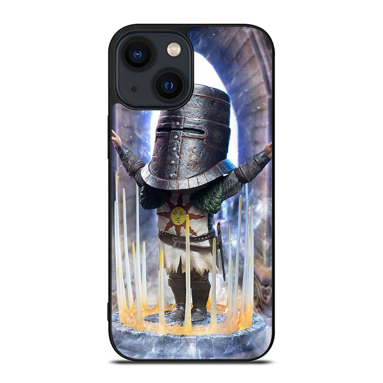 SOLAIRE OF ASTORA 2 iPhone 14 Plus Case