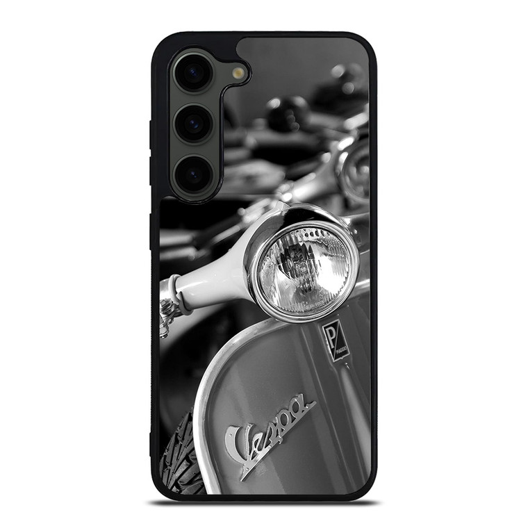 VESPA PIAGGIO Samsung Galaxy S23 Plus Case