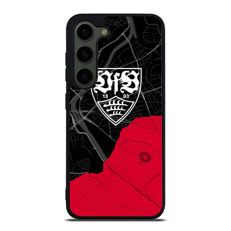 VFB STUTTGART 1893 BUNDESLIGA Samsung Galaxy S23 Plus Case