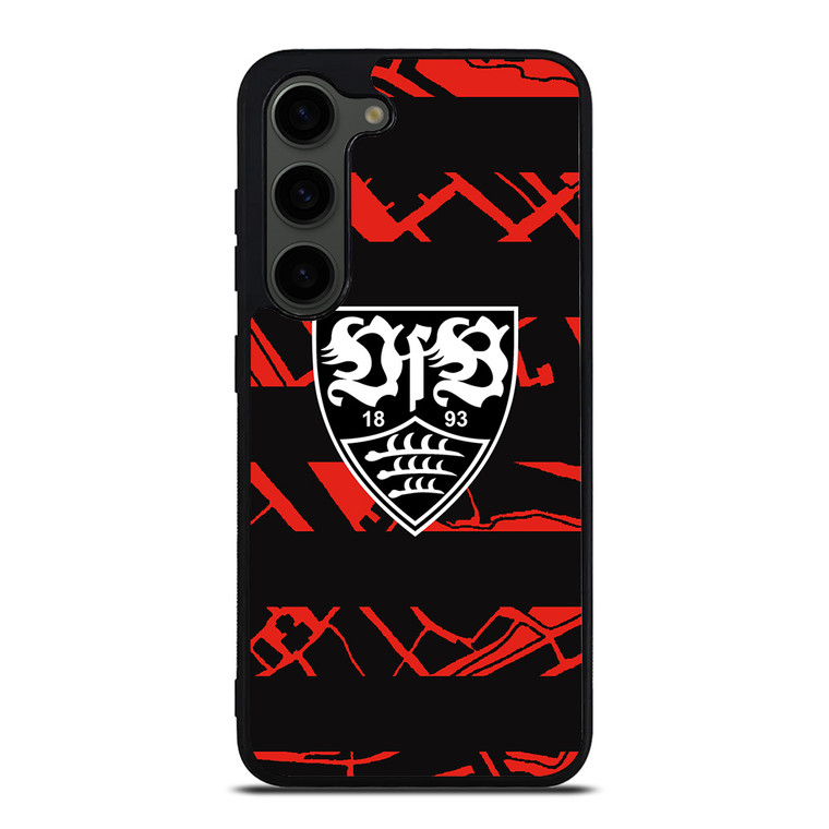 VFB STUTTGART LOGO Samsung Galaxy S23 Plus Case