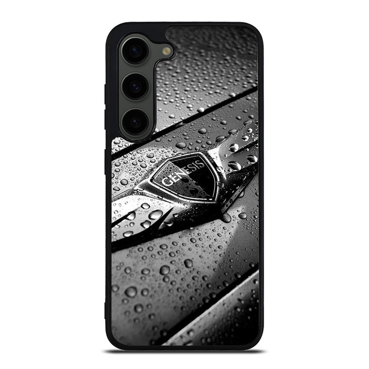 WET GENESIS SYMBOL Samsung Galaxy S23 Plus Case