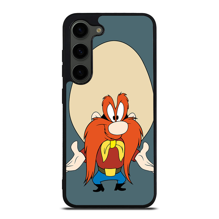 YOSEMITE SAM CARTOON 2 Samsung Galaxy S23 Plus Case