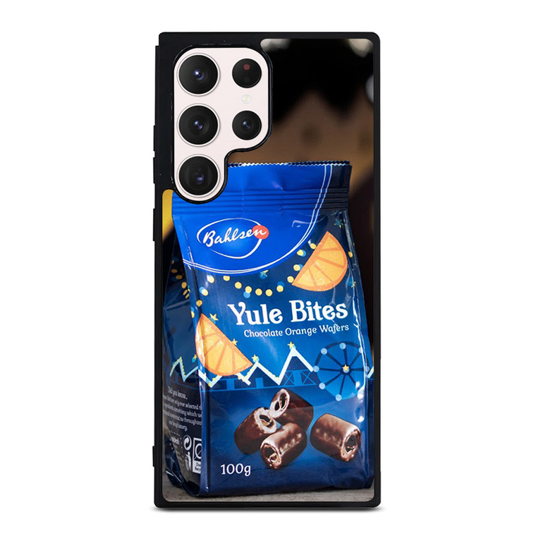 BAHLSEN BISCUITS Samsung Galaxy S23 Ultra Case
