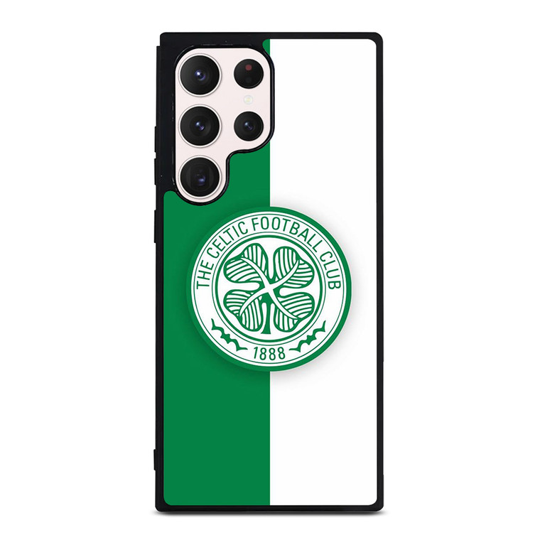 CELTIC 1888 LOGO Samsung Galaxy S23 Ultra Case