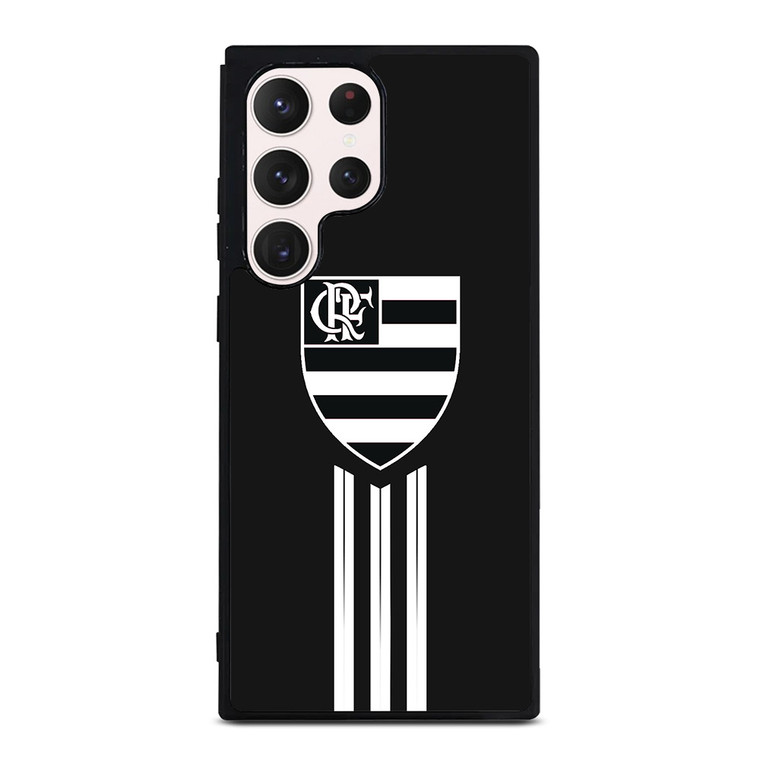 FLAMENGO FC SYMBOL Samsung Galaxy S23 Ultra Case