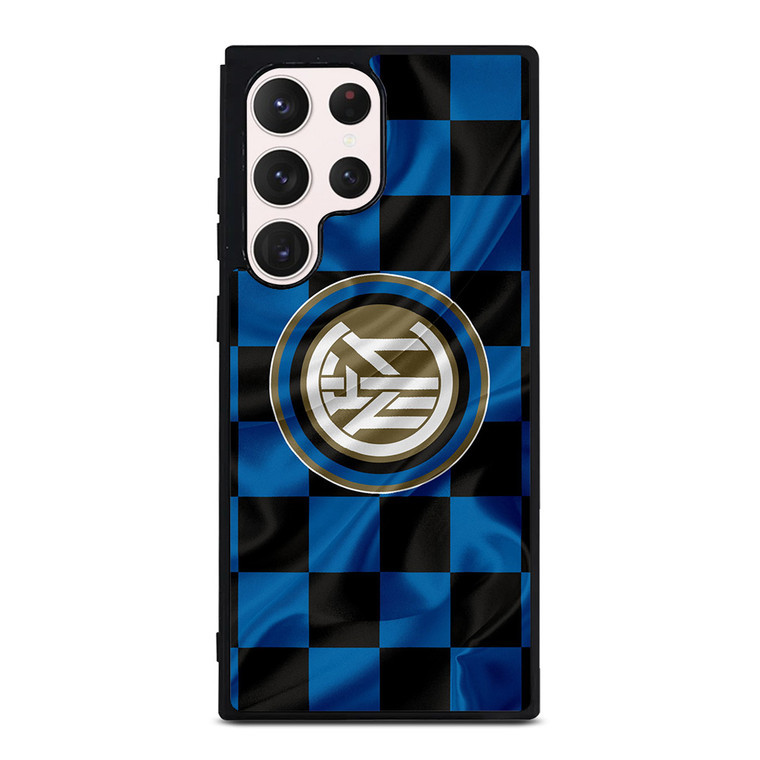 INTER MILAN ICON 2 Samsung Galaxy S23 Ultra Case