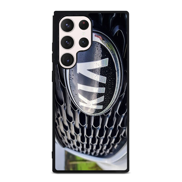KIA WET ICON Samsung Galaxy S23 Ultra Case