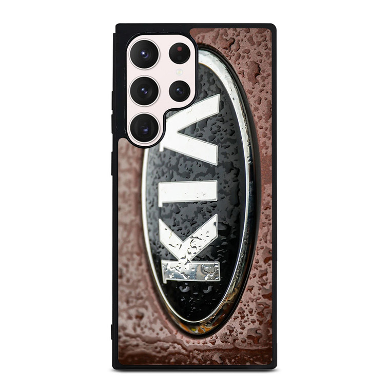 KIA WET SYMBOL Samsung Galaxy S23 Ultra Case