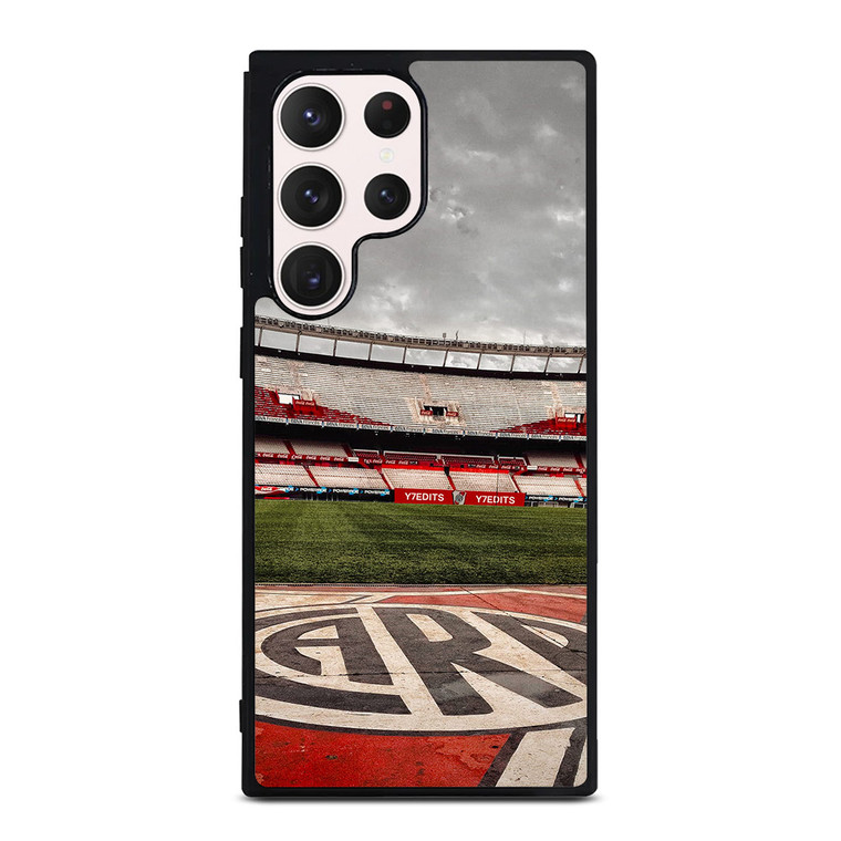 RIVER PLATE STADIUM Samsung Galaxy S23 Ultra Case