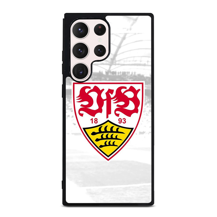 VFB STUTTGART FOOTBALL CLUB Samsung Galaxy S23 Ultra Case
