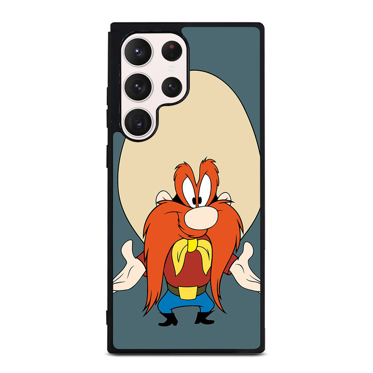 YOSEMITE SAM CARTOON 2 Samsung Galaxy S23 Ultra Case