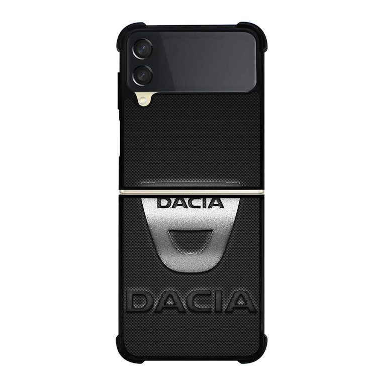 DACIA ICON Samsung Z Flip 3 Case
