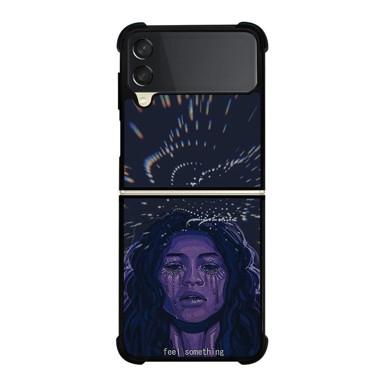 EUPHORIA MOVIE Samsung Z Flip 3 Case