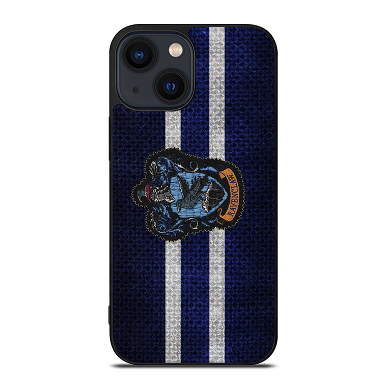 RAVENCLAW HARRY POTTER HOGWARTS 2 iPhone 14 Plus Case