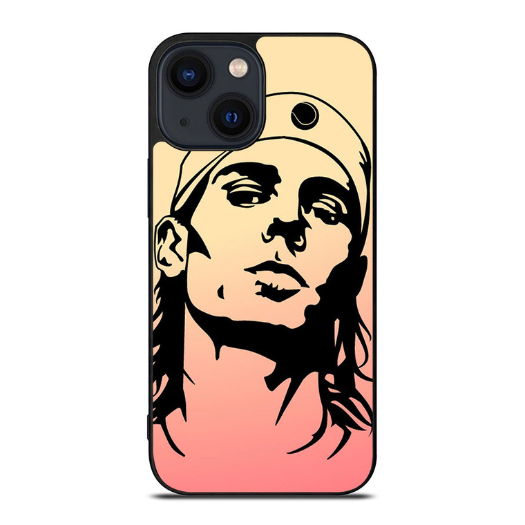 RAFAEL NADAL iPhone 14 Plus Case