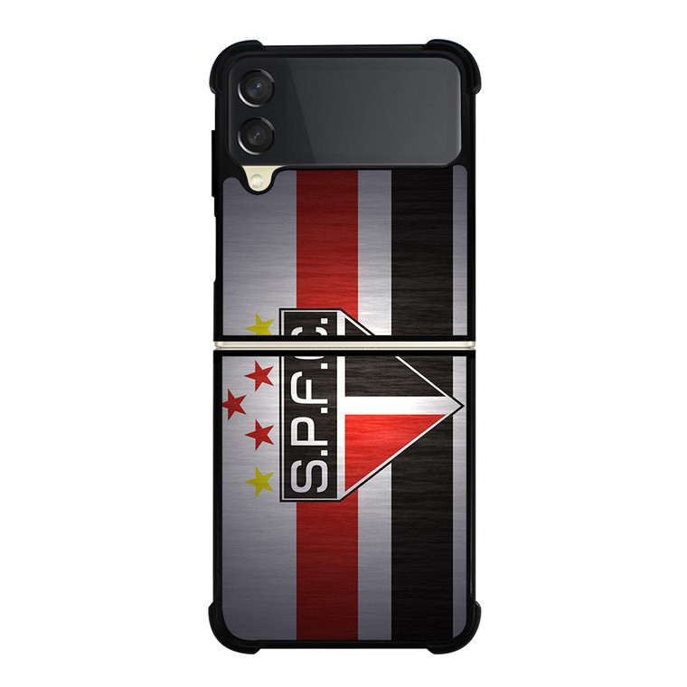 SAO PAULO FC Samsung Z Flip 3 Case