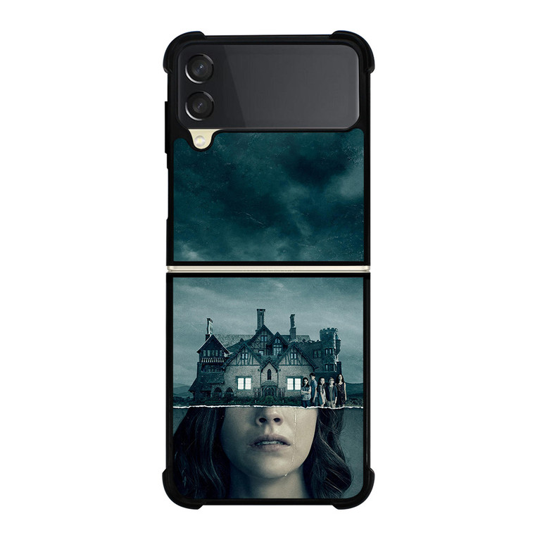 THE HAUNTING OF HILL HOUSE Samsung Z Flip 3 Case