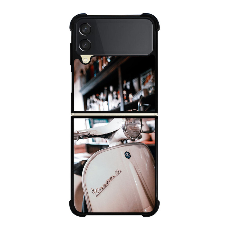 VESPA PIAGGIO 2 Samsung Z Flip 3 Case VESPA PIAGGIO 2 Samsung Z Flip 3 Case