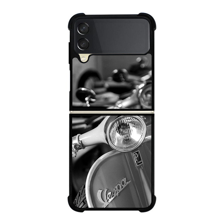 VESPA PIAGGIO Samsung Z Flip 3 Case VESPA PIAGGIO Samsung Z Flip 3 Case