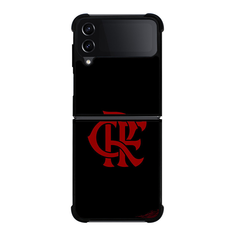 FLAMENGO FOOTBALL CLUB Samsung Z Flip 4 Case