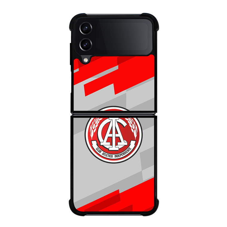 INDEPENDIENTE FC SYMBOL Samsung Z Flip 4 Case