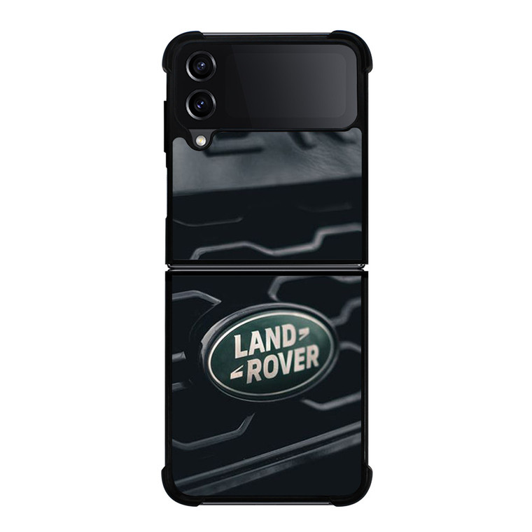 LAND ROVER SYMBOL Samsung Z Flip 4 Case