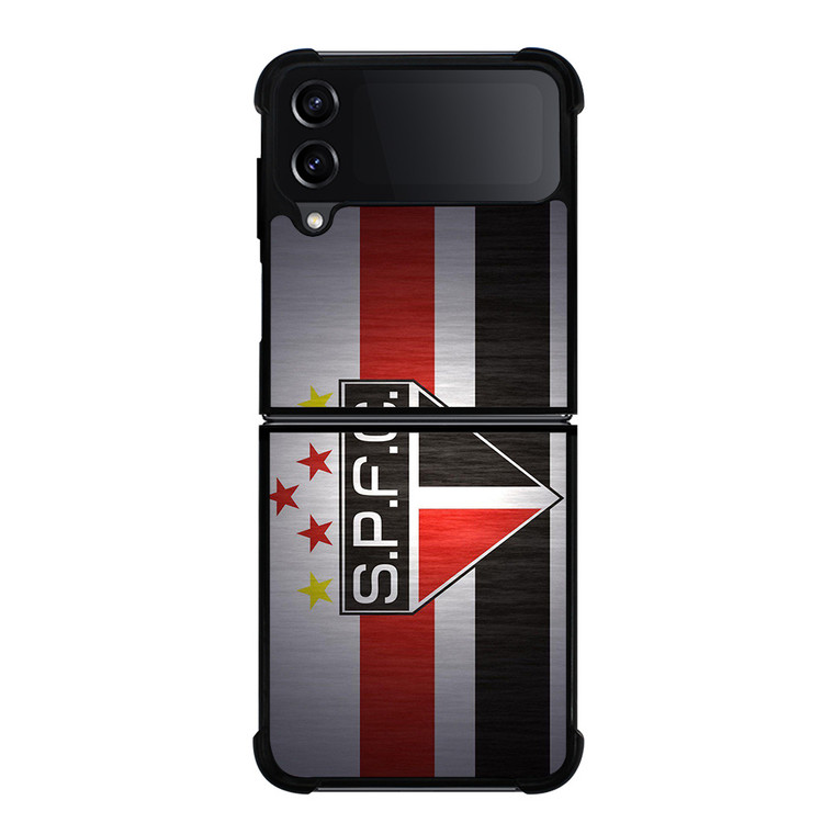 SAO PAULO FC Samsung Z Flip 4 Case