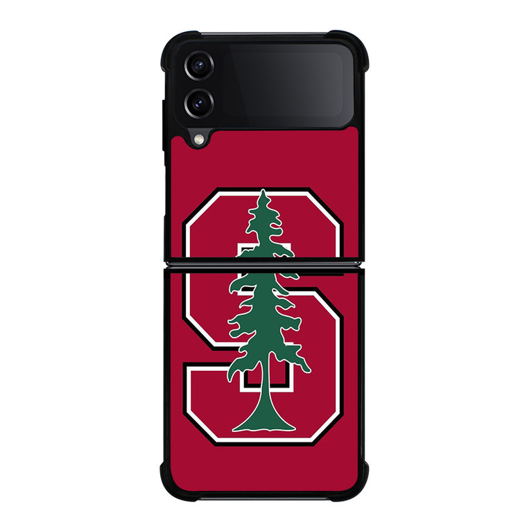 STANFORD UNIVERSITY ICON Samsung Z Flip 4 Case