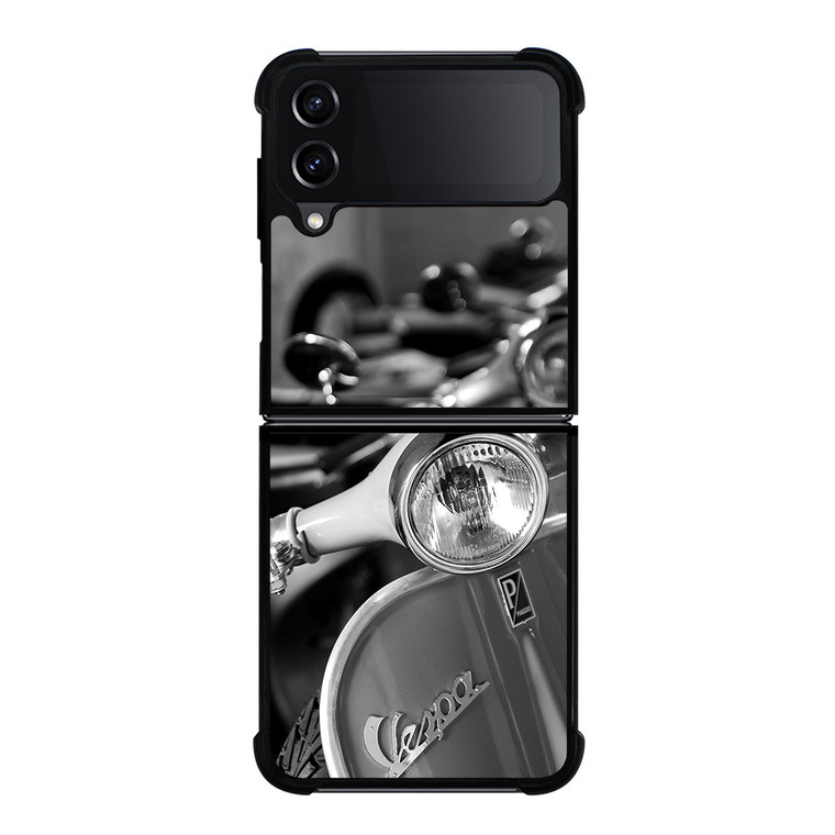 VESPA PIAGGIO Samsung Z Flip 4 Case VESPA PIAGGIO Samsung Z Flip 4 Case
