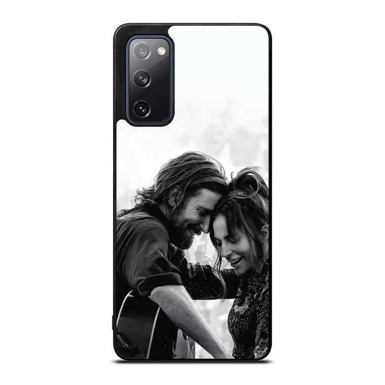 A STAR IS BORN 2 Samsung Galaxy S20 FE Case