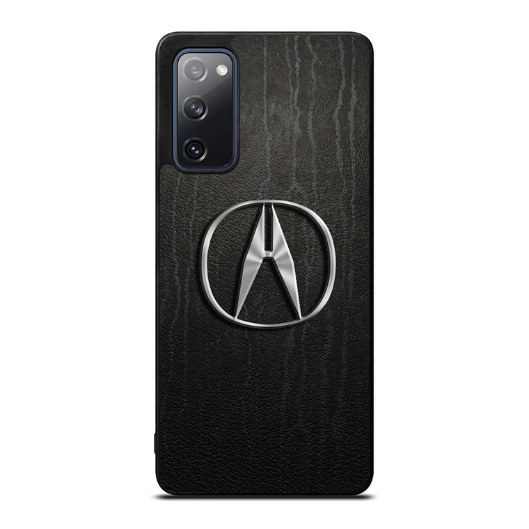 ACURA LOGO Samsung Galaxy S20 FE Case